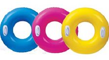 color Swimming ring